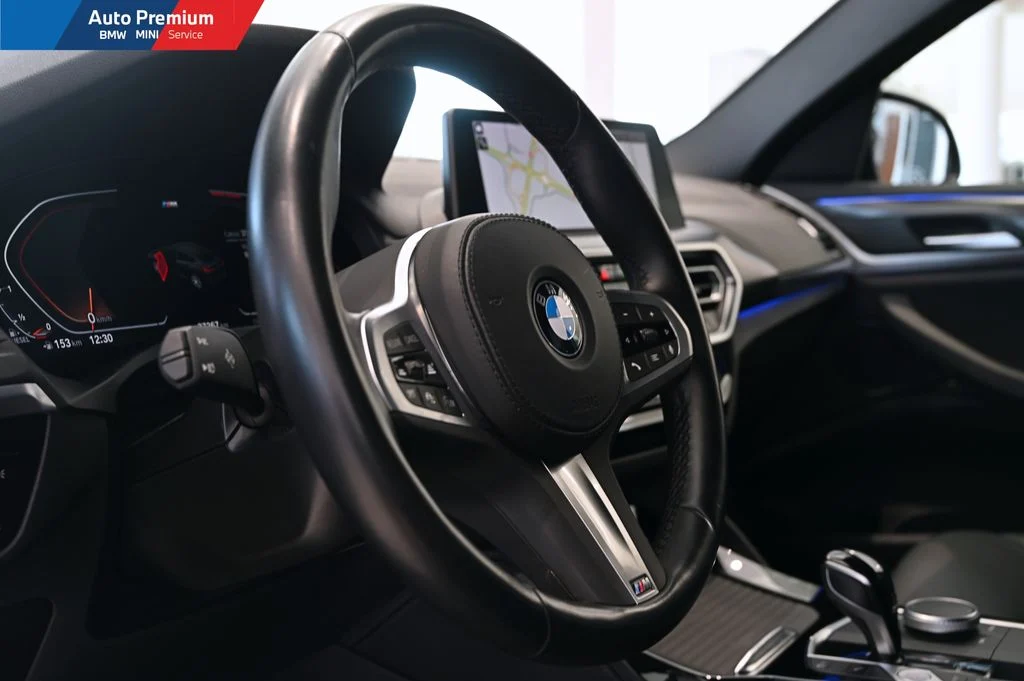 X4 xDrive20d