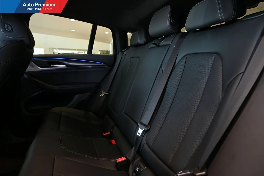 X4 xDrive20d