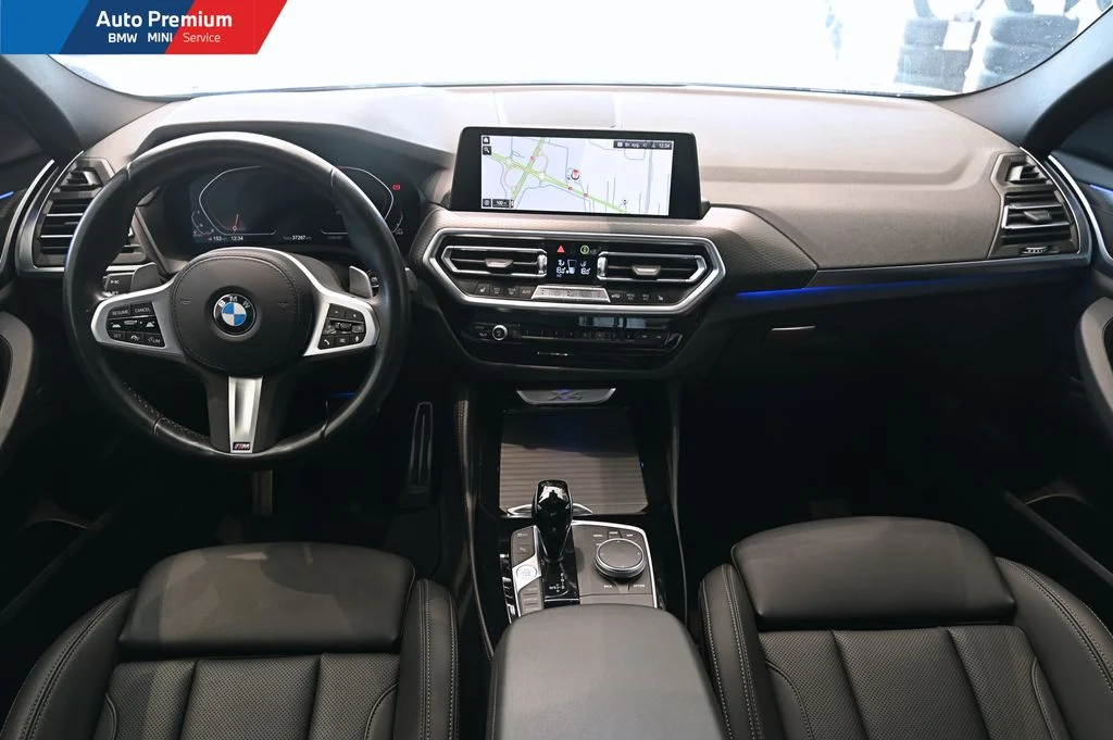 X4 xDrive20d