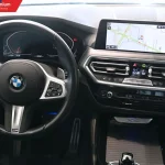 X4 xDrive20d
