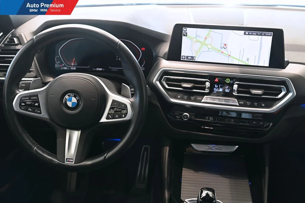X4 xDrive20d