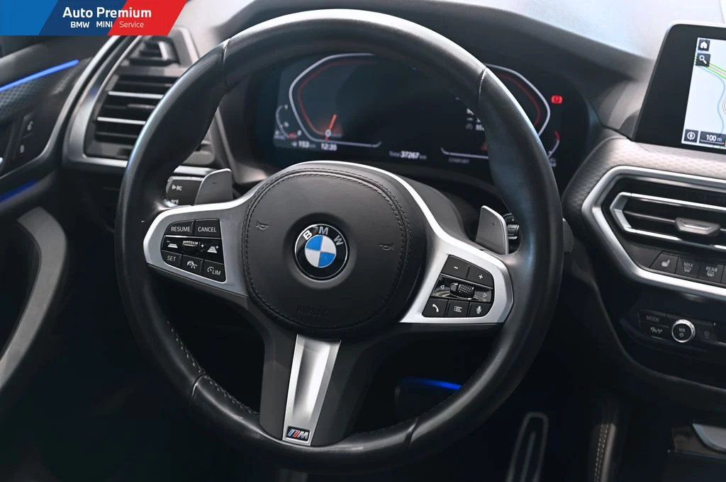 X4 xDrive20d