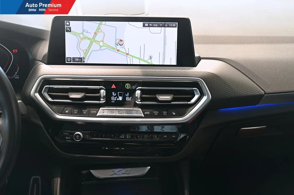 X4 xDrive20d