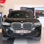 X4 xDrive20d