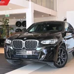 X4 xDrive20d