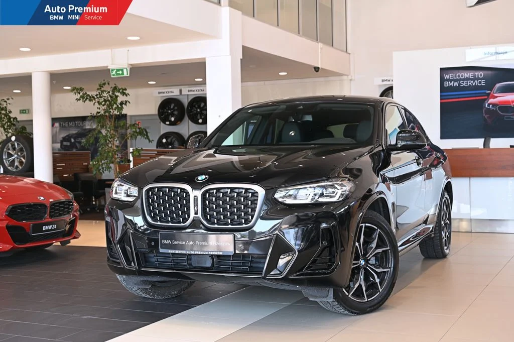 X4 xDrive20d