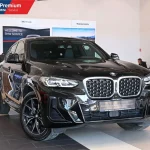 X4 xDrive20d