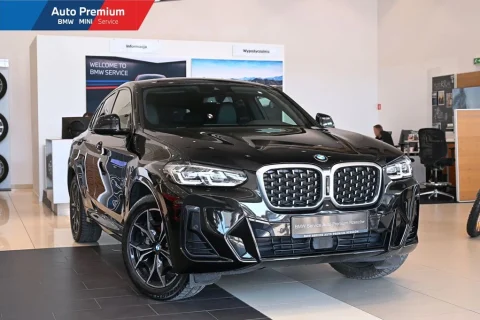 X4 xDrive20d