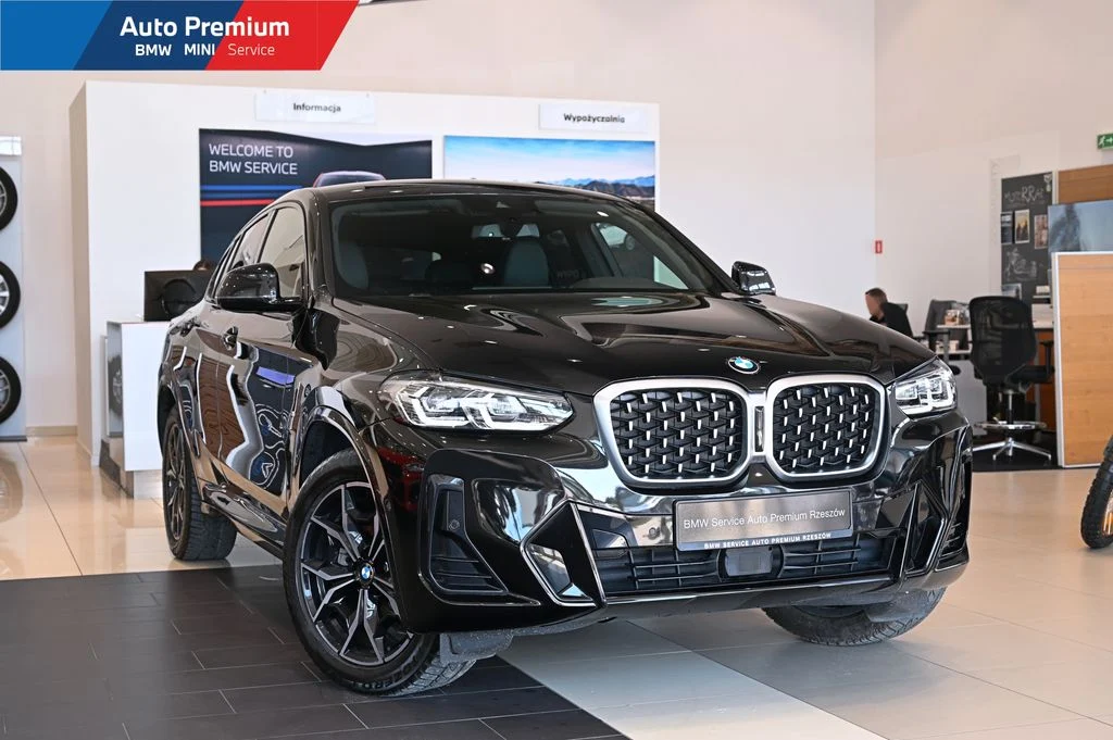 X4 xDrive20d