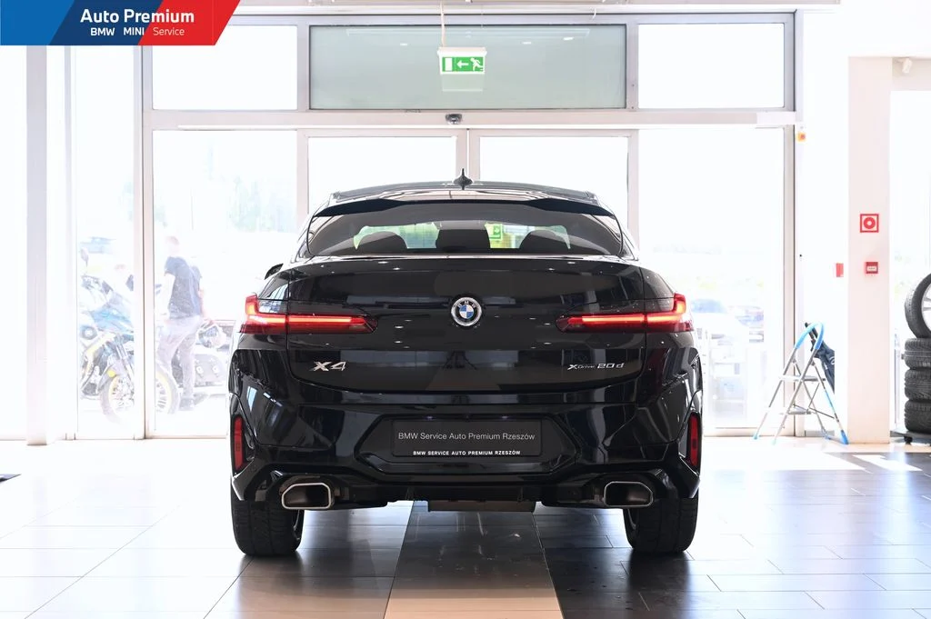 X4 xDrive20d