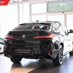 X4 xDrive20d