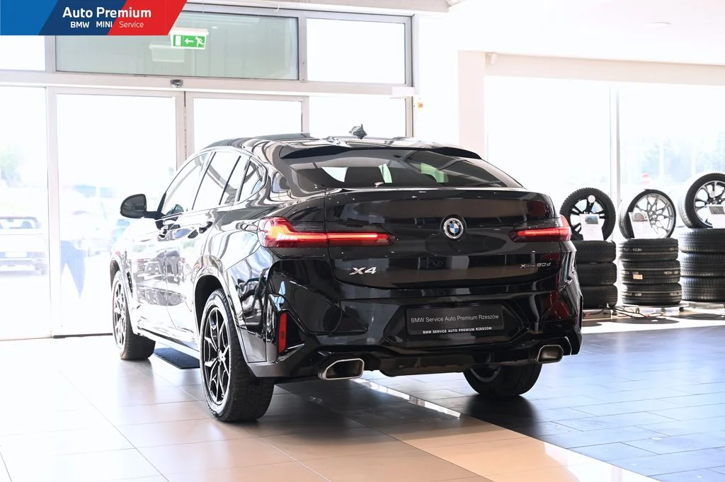 X4 xDrive20d