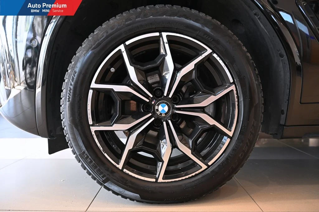 X4 xDrive20d