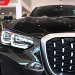 X4 xDrive20d