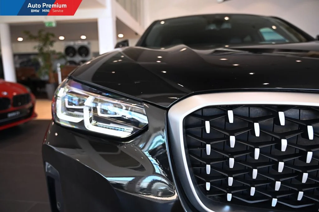 X4 xDrive20d