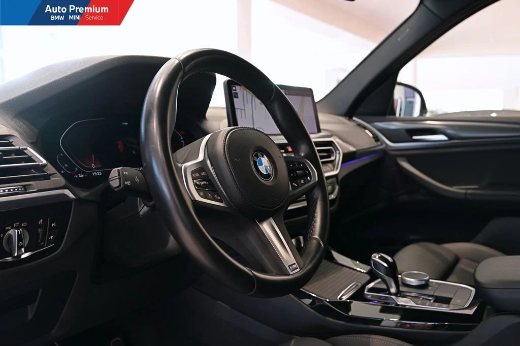 X3 xDrive20i