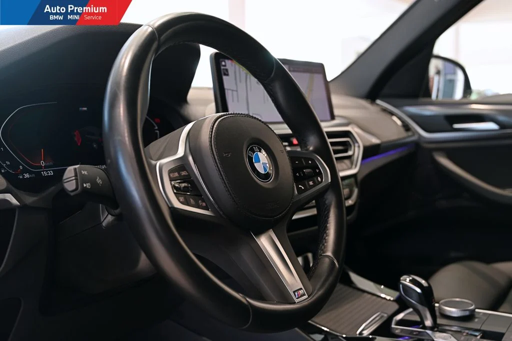 X3 xDrive20i