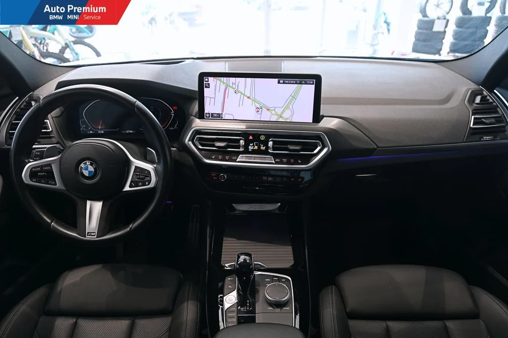 X3 xDrive20i