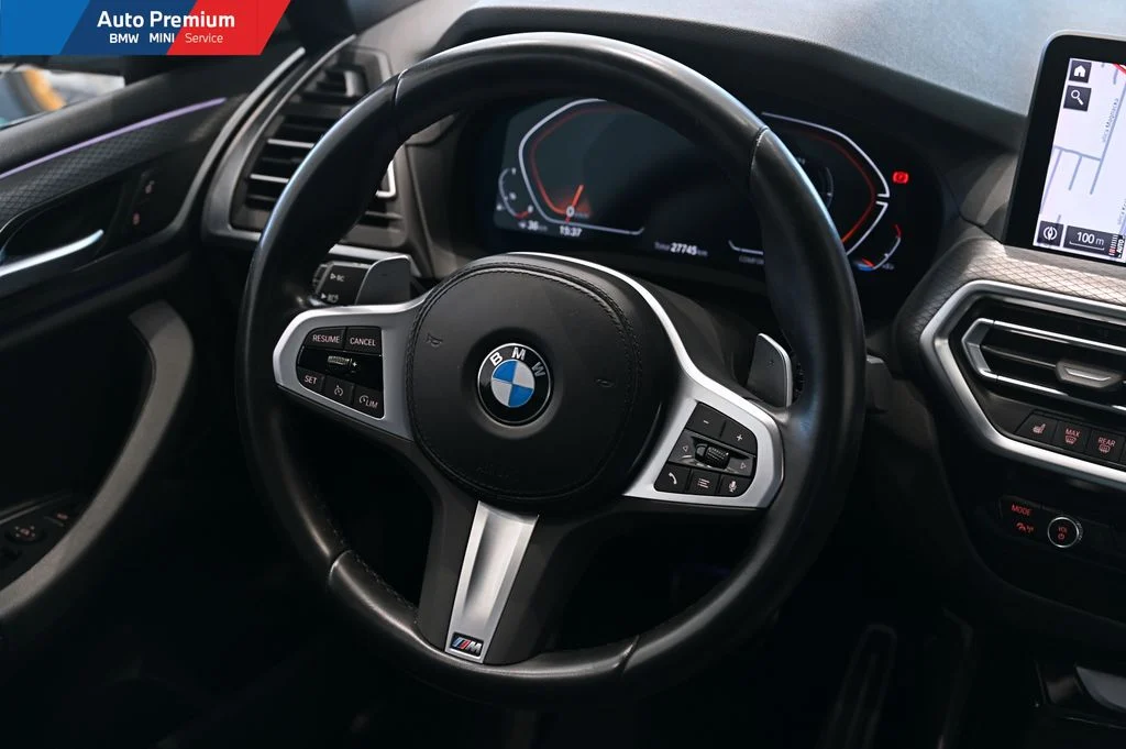 X3 xDrive20i