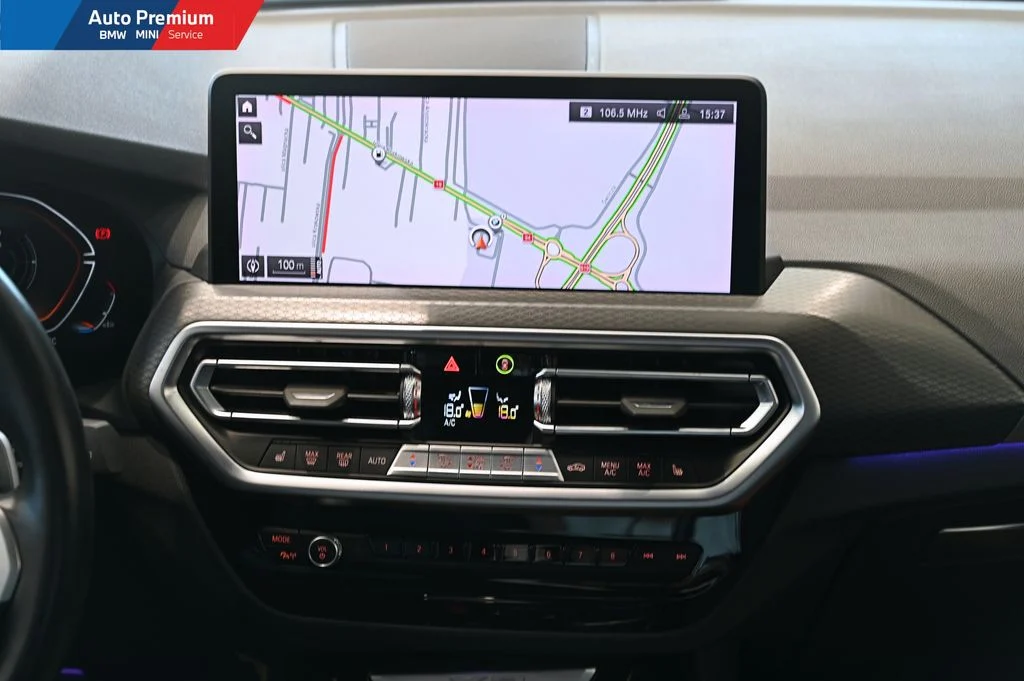 X3 xDrive20i