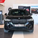 X3 xDrive20i