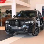 X3 xDrive20i