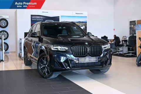 X3 xDrive20i