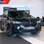 X3 xDrive20i
