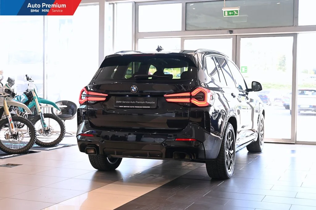 X3 xDrive20i
