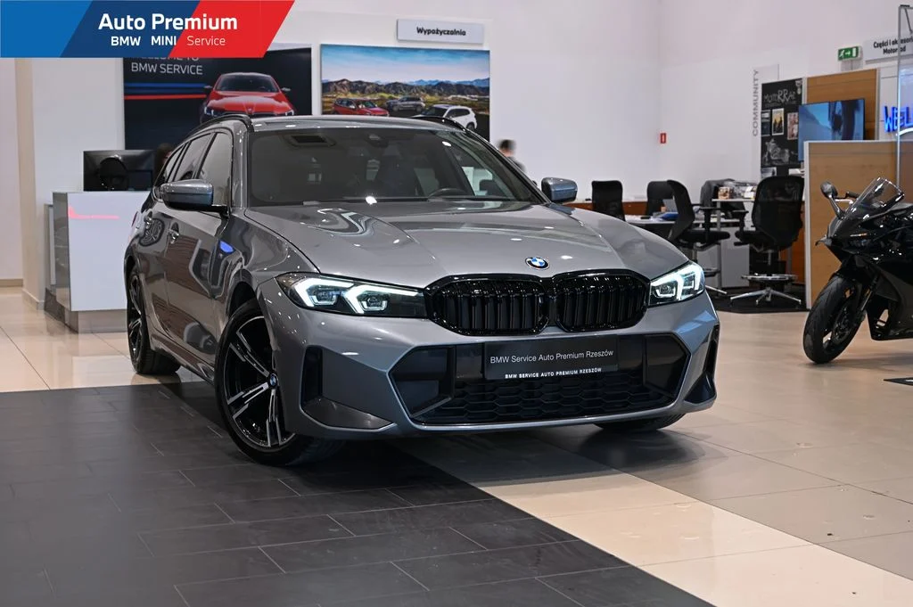 320d xDrive