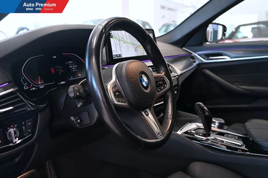 520d xDrive