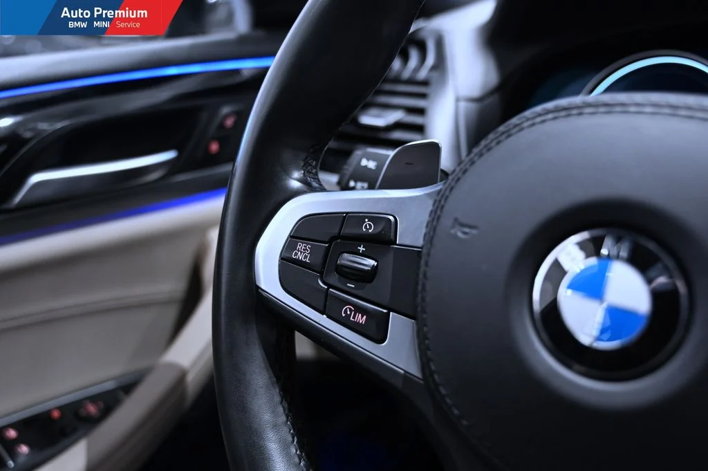 X4 xDrive30i