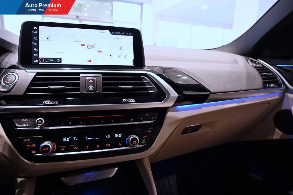 X4 xDrive30i