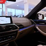 X4 xDrive30i