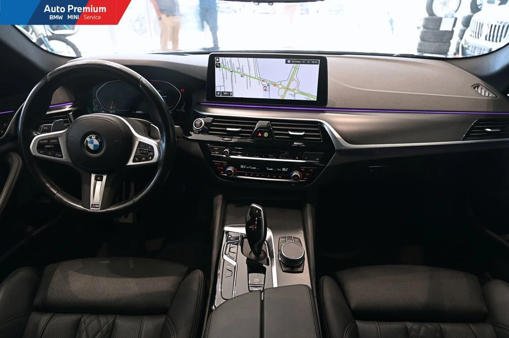 520d xDrive
