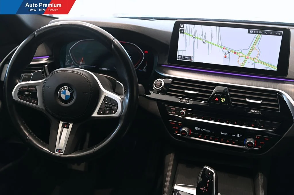 520d xDrive