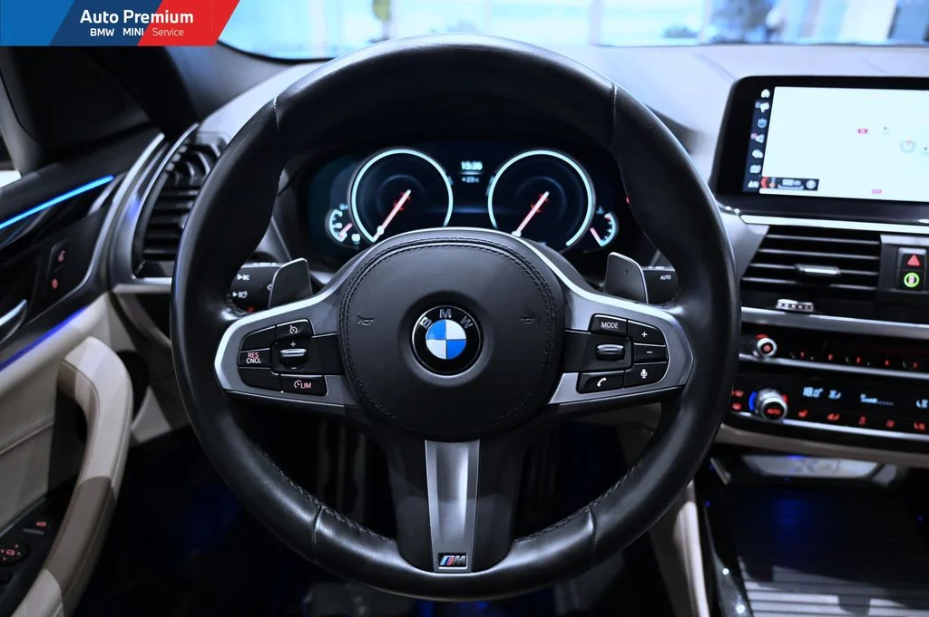 X4 xDrive30i