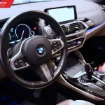 X4 xDrive30i
