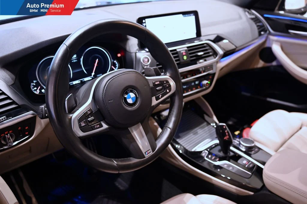 X4 xDrive30i