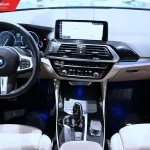 X4 xDrive30i