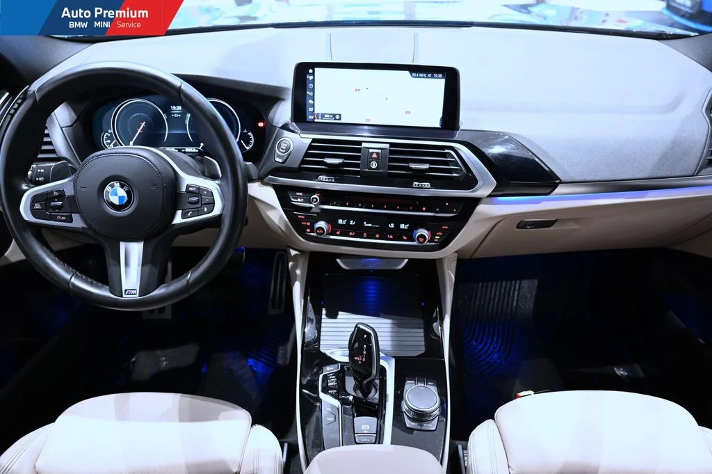 X4 xDrive30i