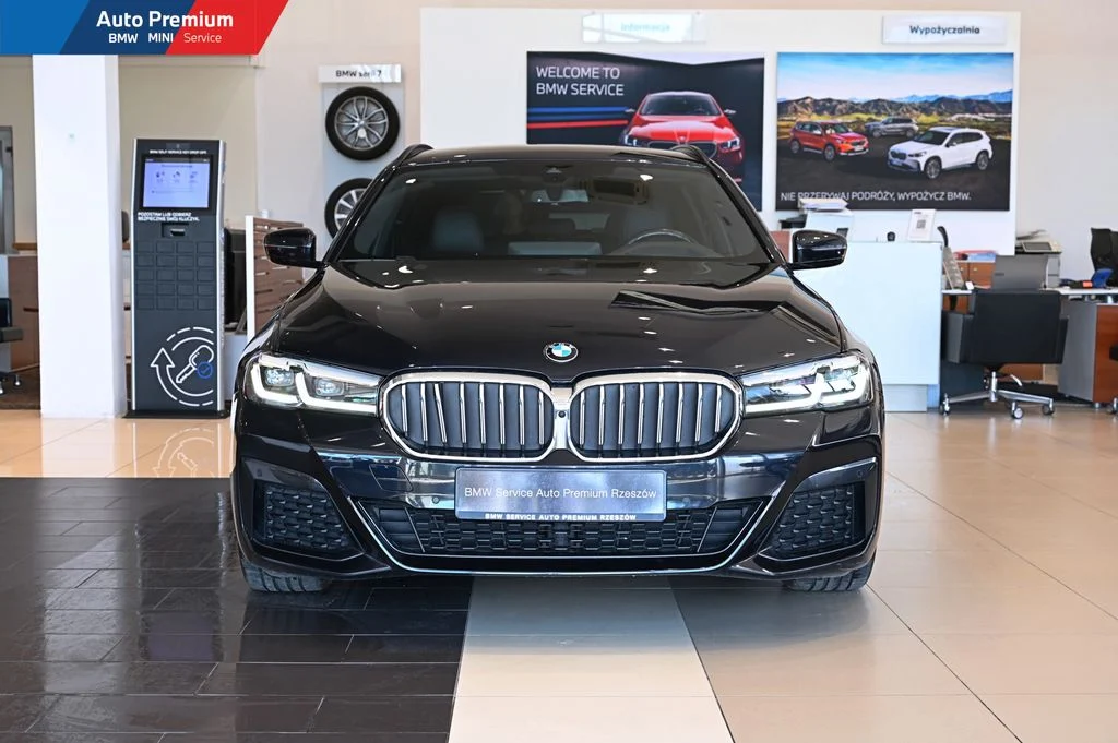 520d xDrive