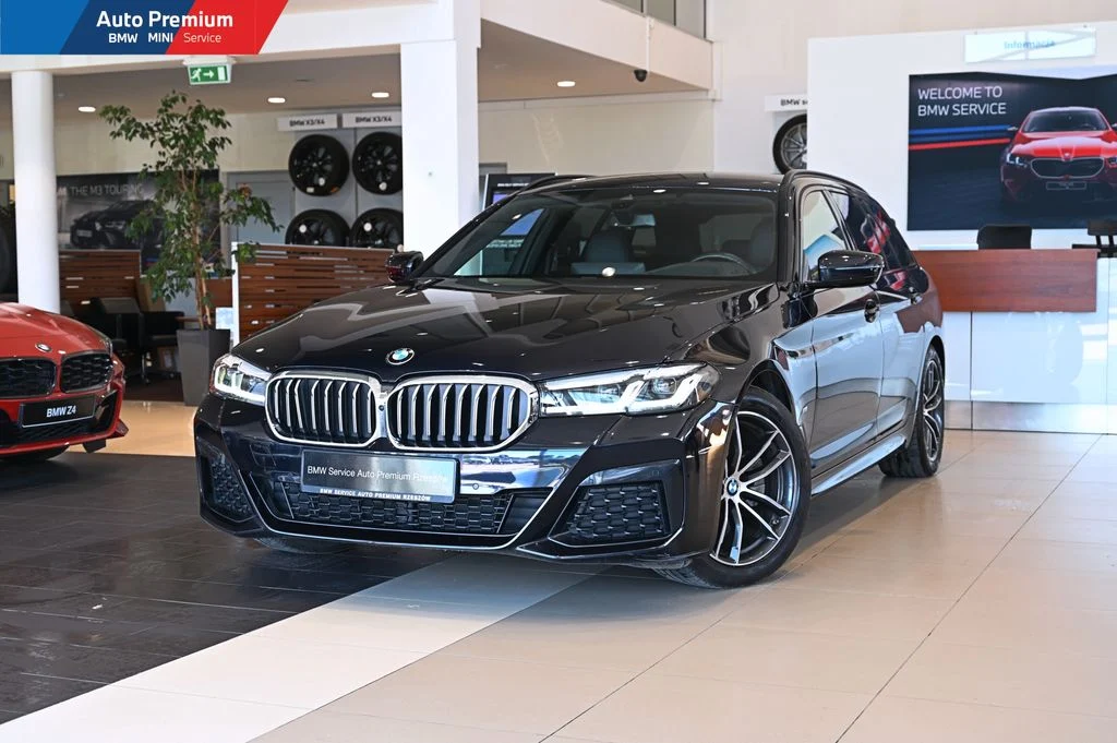 520d xDrive