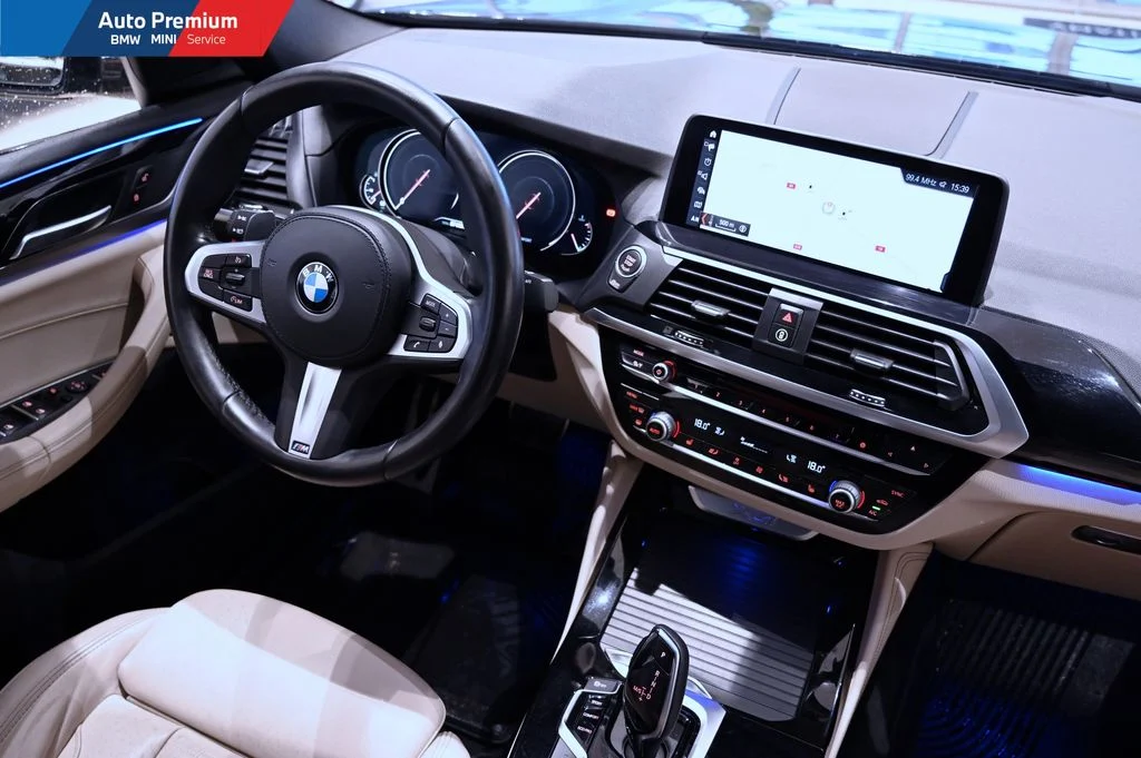 X4 xDrive30i