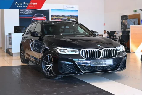 520d xDrive