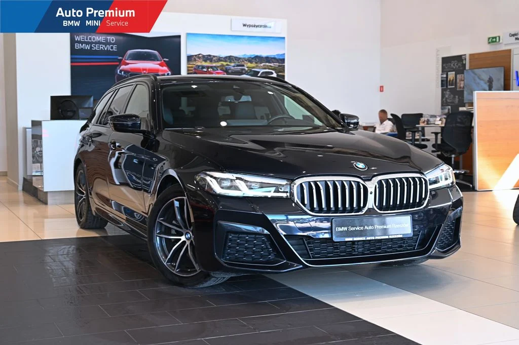520d xDrive