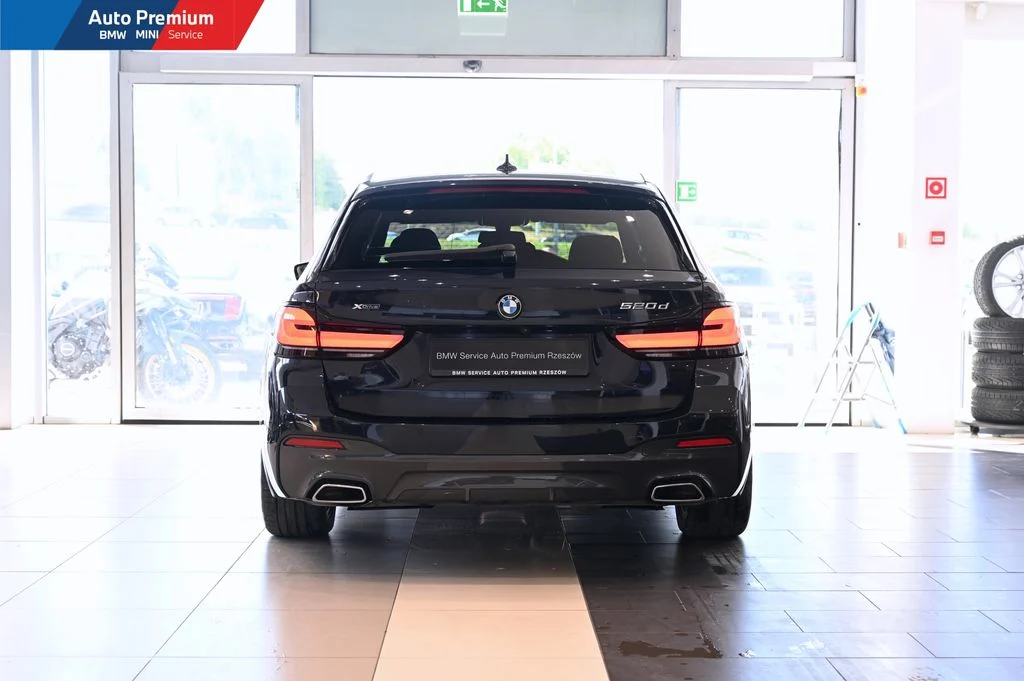 520d xDrive