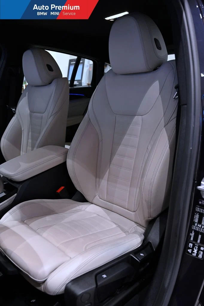 X4 xDrive30i