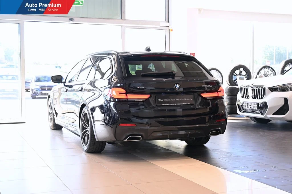 520d xDrive
