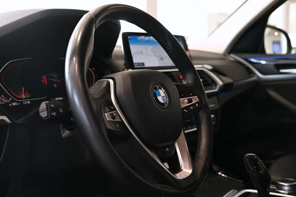 X3 xDrive20d